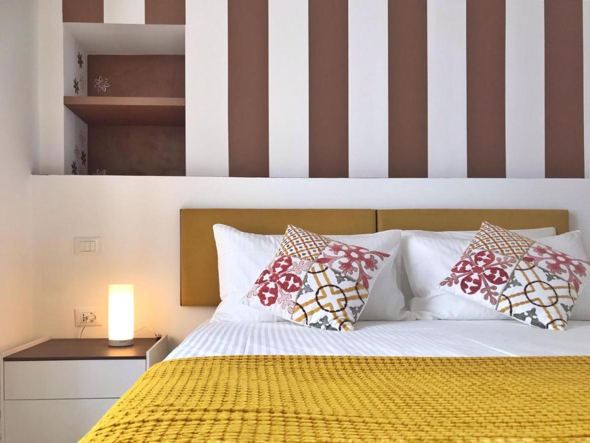 Emily Apartment Como Luaran gambar