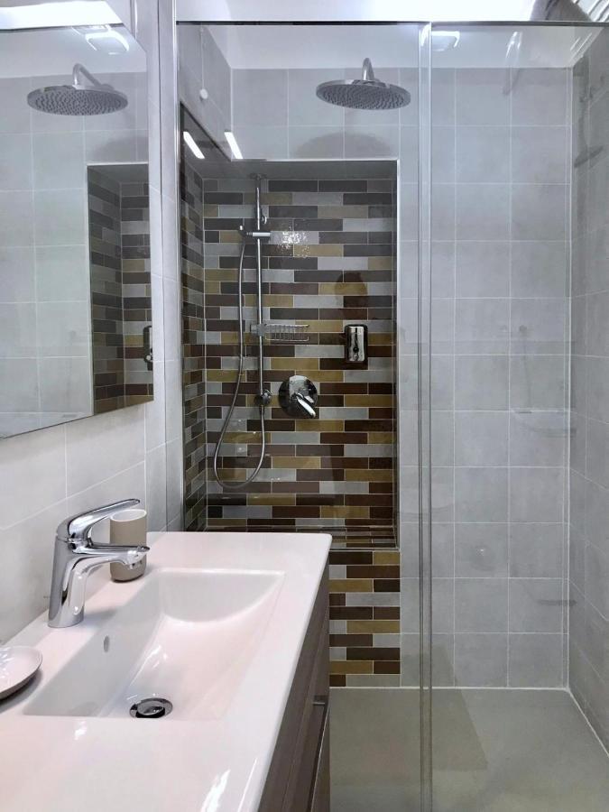 Emily Apartment Como Luaran gambar